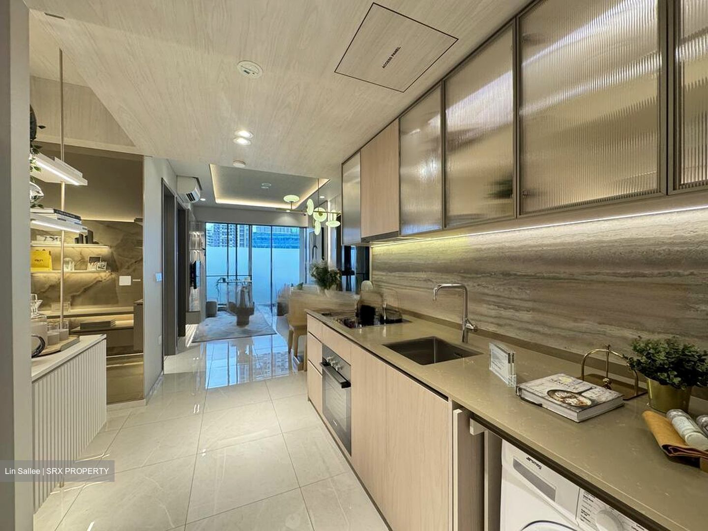 The Myst (D23), Condominium #469143461